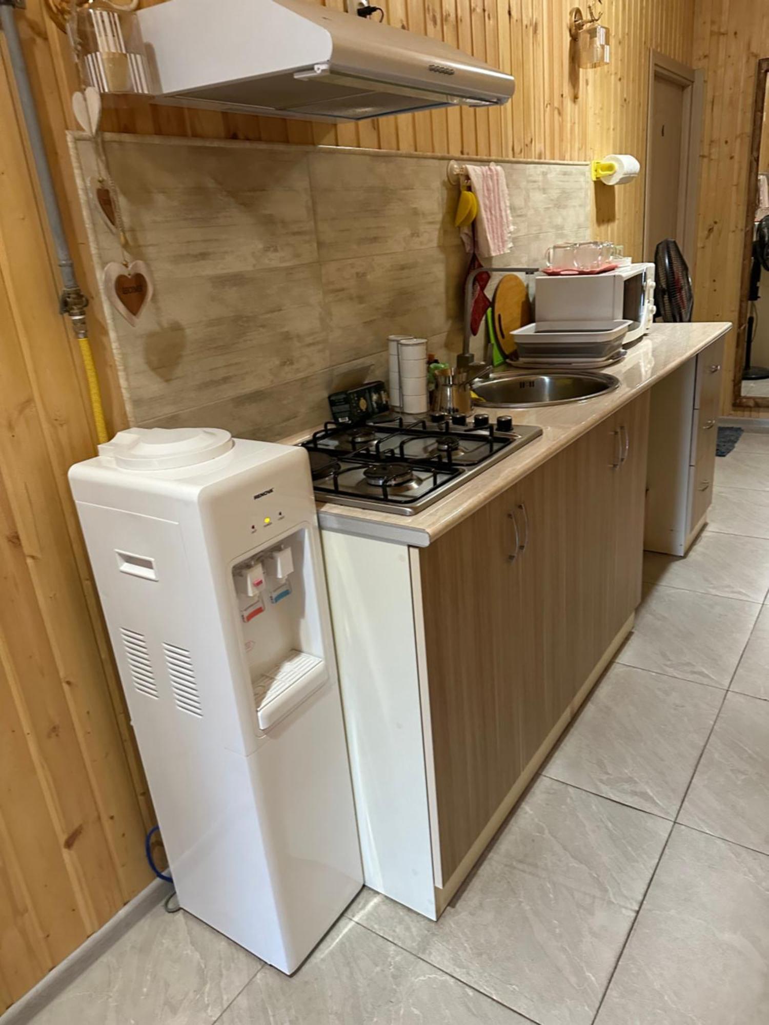 Dom Adonis Hotel Dilijan Bagian luar foto