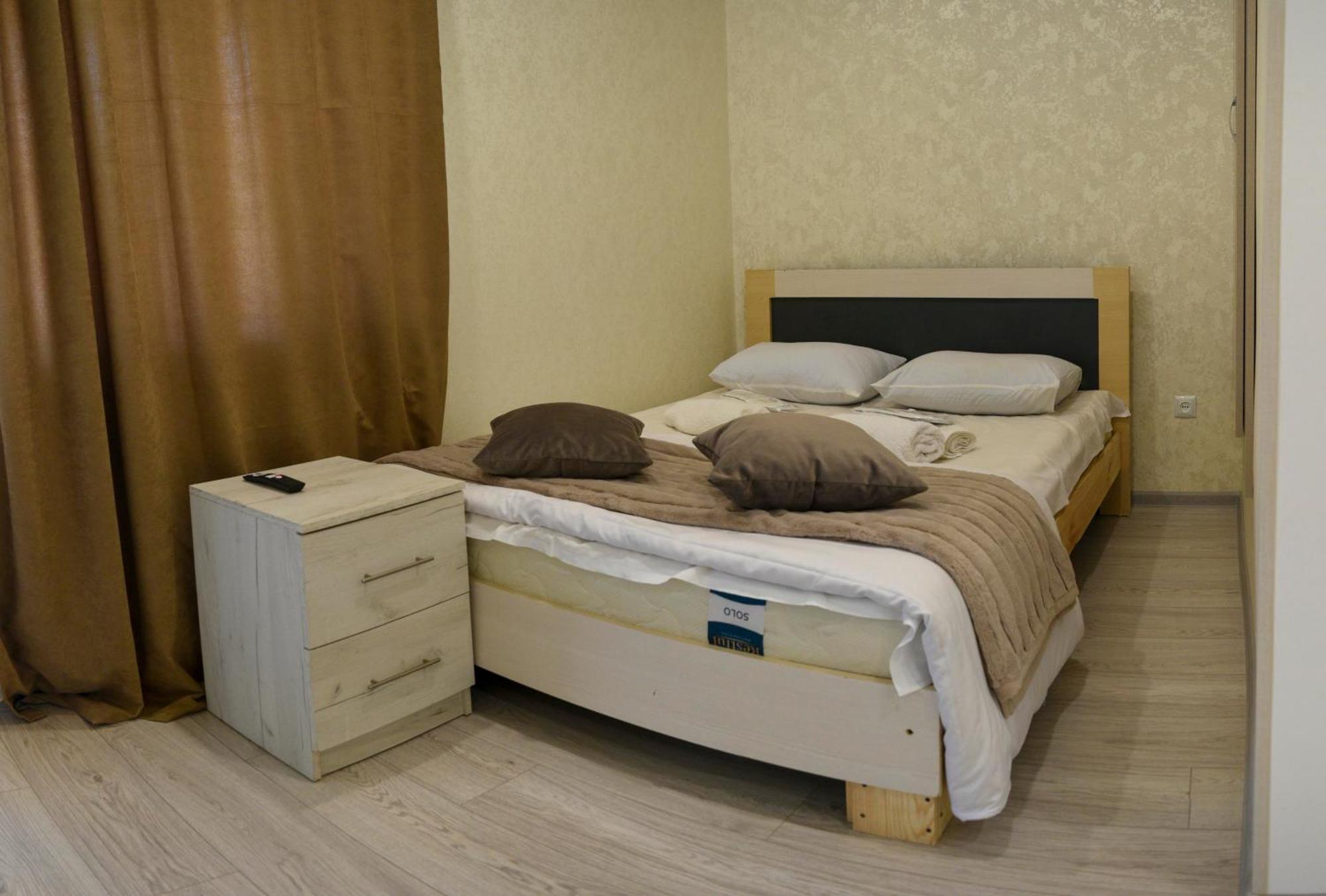 Dom Adonis Hotel Dilijan Bagian luar foto